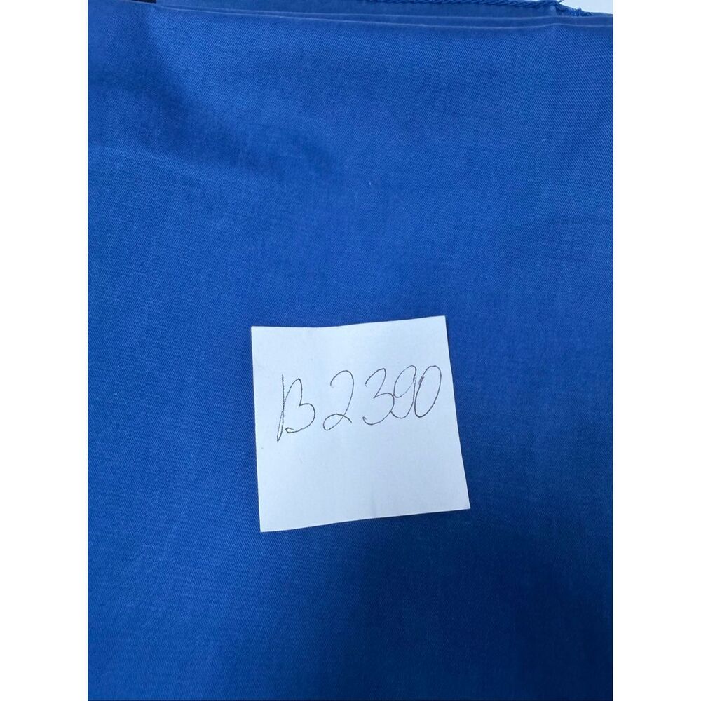 ANGELS Dolly Blue Bootcut Pants Women’s Size 42/ L Stretch Cotton Jeans Europe - Picture 16 of 16